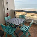 Vue La Baule, à Pied Apartamento La Baule-Escoublac