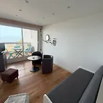 Vue La Baule, A Pied Apartamento *