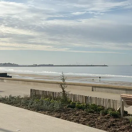 Vue La Baule, à Pied *