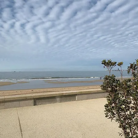 Apartamento Vue La Baule, A Pied