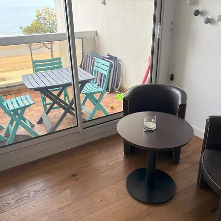 Apartamento Vue La Baule, A Pied La Baule-Escoublac