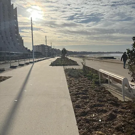 Appartamento Vue La Baule, à Pied La Baule-Escoublac