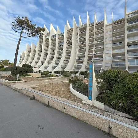 Vue La Baule, à Pied *