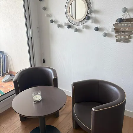 Vue La Baule, à Pied *