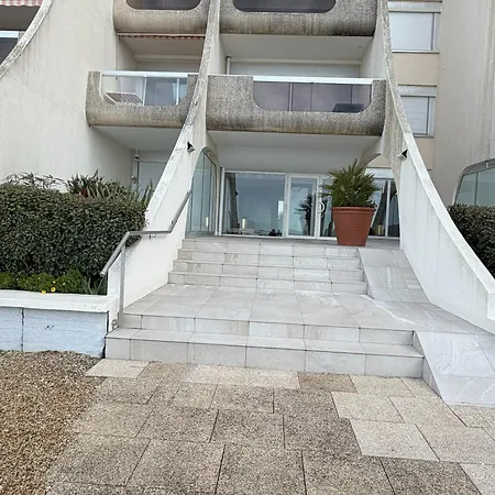 Apartmán Vue La Baule, A Pied *