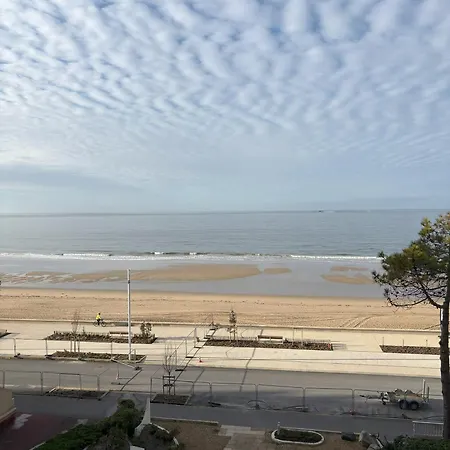 Apartmán Vue La Baule, A Pied