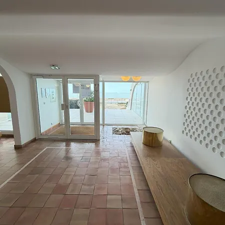 Apartmán Vue La Baule, A Pied La Baule