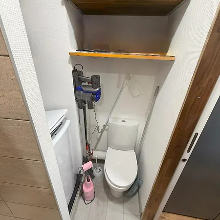 Apartmán Vue La Baule, A Pied *